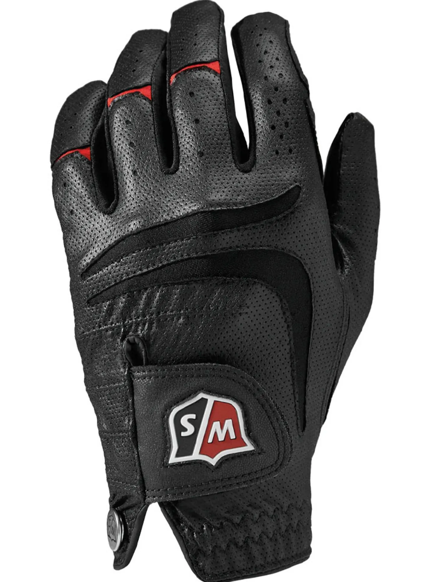 Wilson Clearance Gloves|Staff Grip Plus Golf Glove