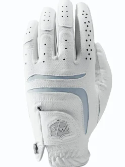 Wilson Clearance Gloves|Staff Grip Plus Golf Glove - Womens