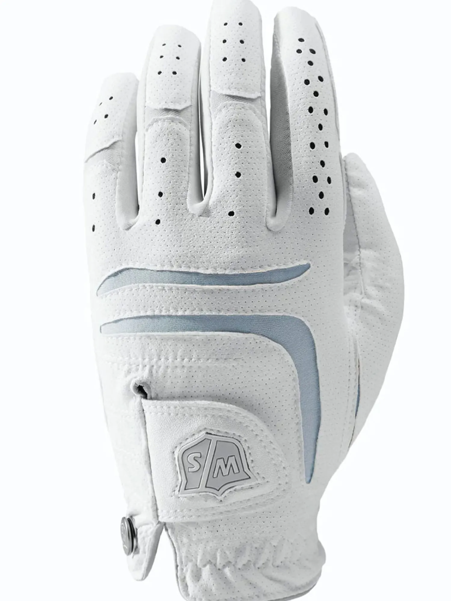 Wilson Clearance Gloves|Staff Grip Plus Golf Glove - Womens