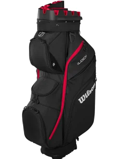 Wilson Cart Bags|Staff iLock Cart Bag