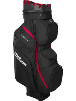 Wilson Cart Bags|Staff iLock Cart Bag