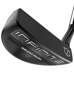 Wilson Putters|Staff Infinite Grant Park Putter 2024