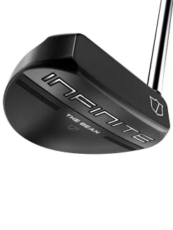 Wilson Putters|Staff Infinite The Bean Putter 2024