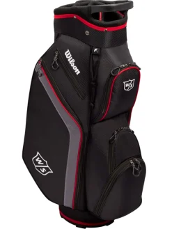Wilson Cart Bags|Staff Lite Cart Bag