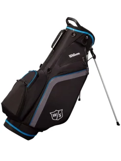 Wilson Stand Bags|Clearance Bags|Staff Lite Stand Bag