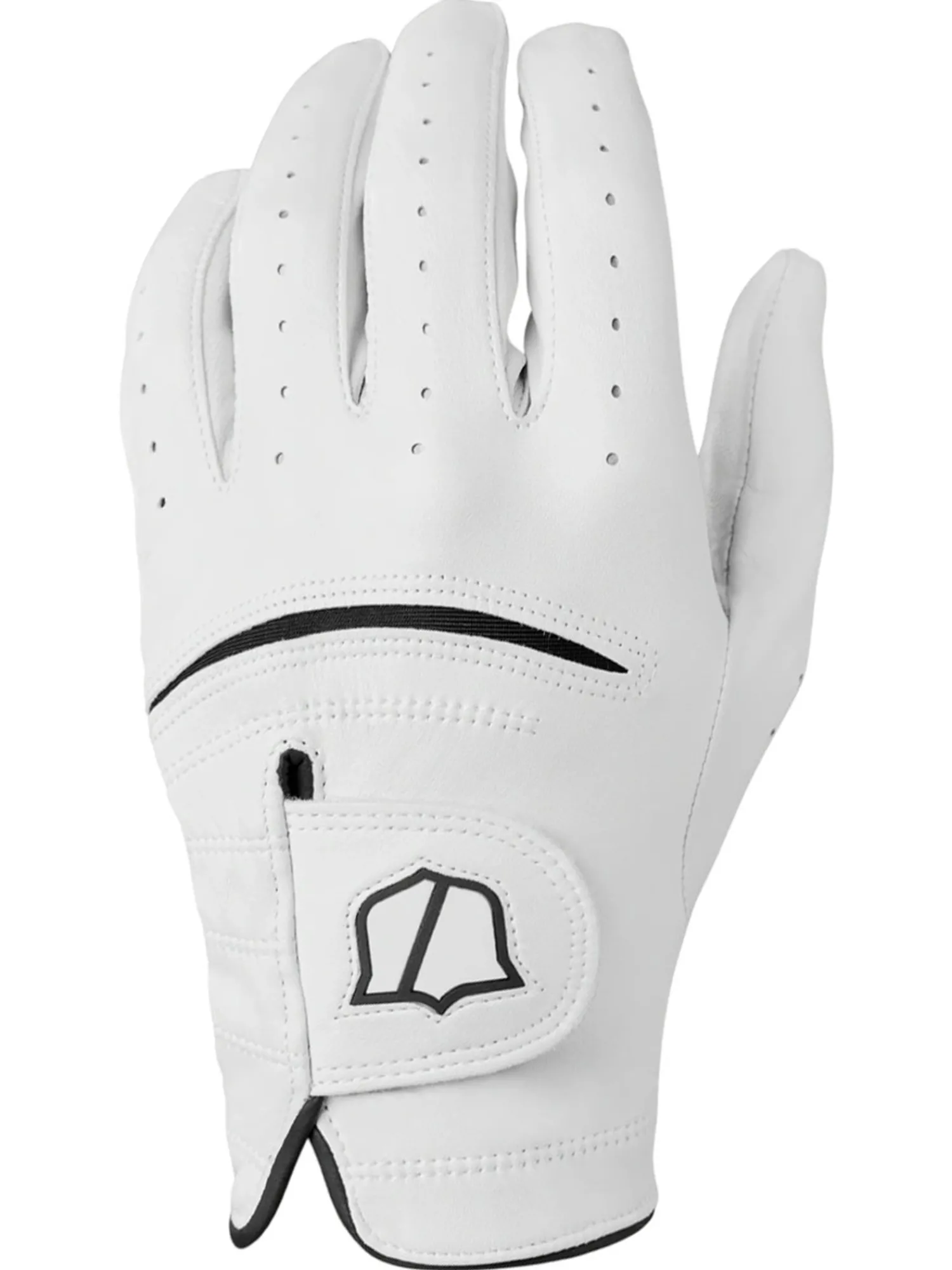 Wilson Mens Golf Gloves|Staff Model 2025 Golf Glove