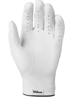 Wilson Mens Golf Gloves|Staff Model 2025 Golf Glove