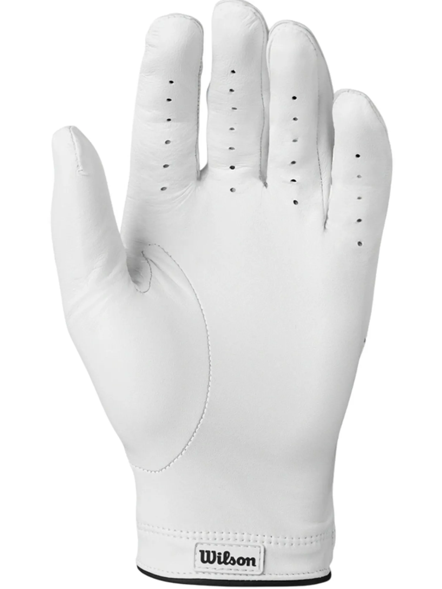 Wilson Mens Golf Gloves|Staff Model 2025 Golf Glove
