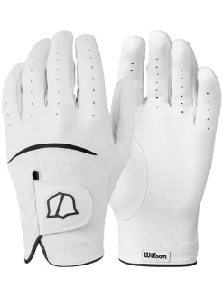 Wilson Mens Golf Gloves|Staff Model 2025 Golf Glove