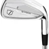 Wilson Iron Sets|Staff Model CB 2024 Irons - Steel Shaft