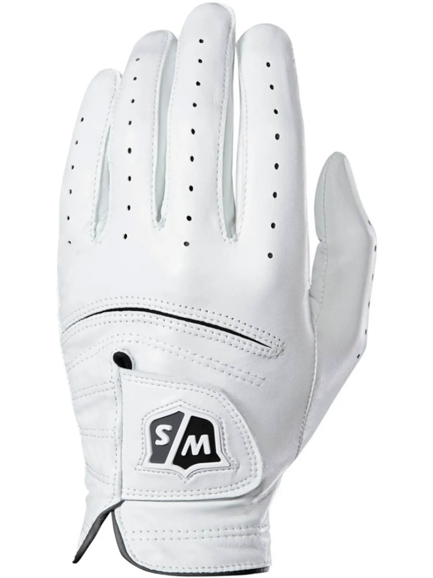 Wilson Clearance Gloves|Staff Model Golf Glove - 3 Pack