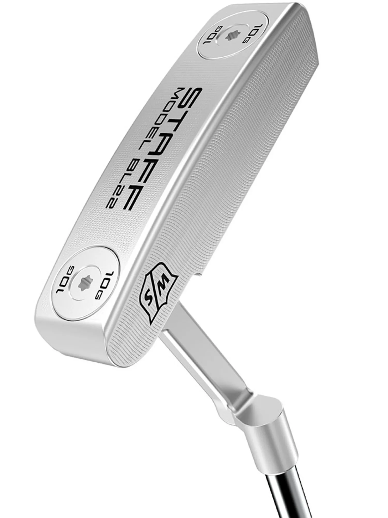 Wilson Putters|Staff Model Putter - BL22