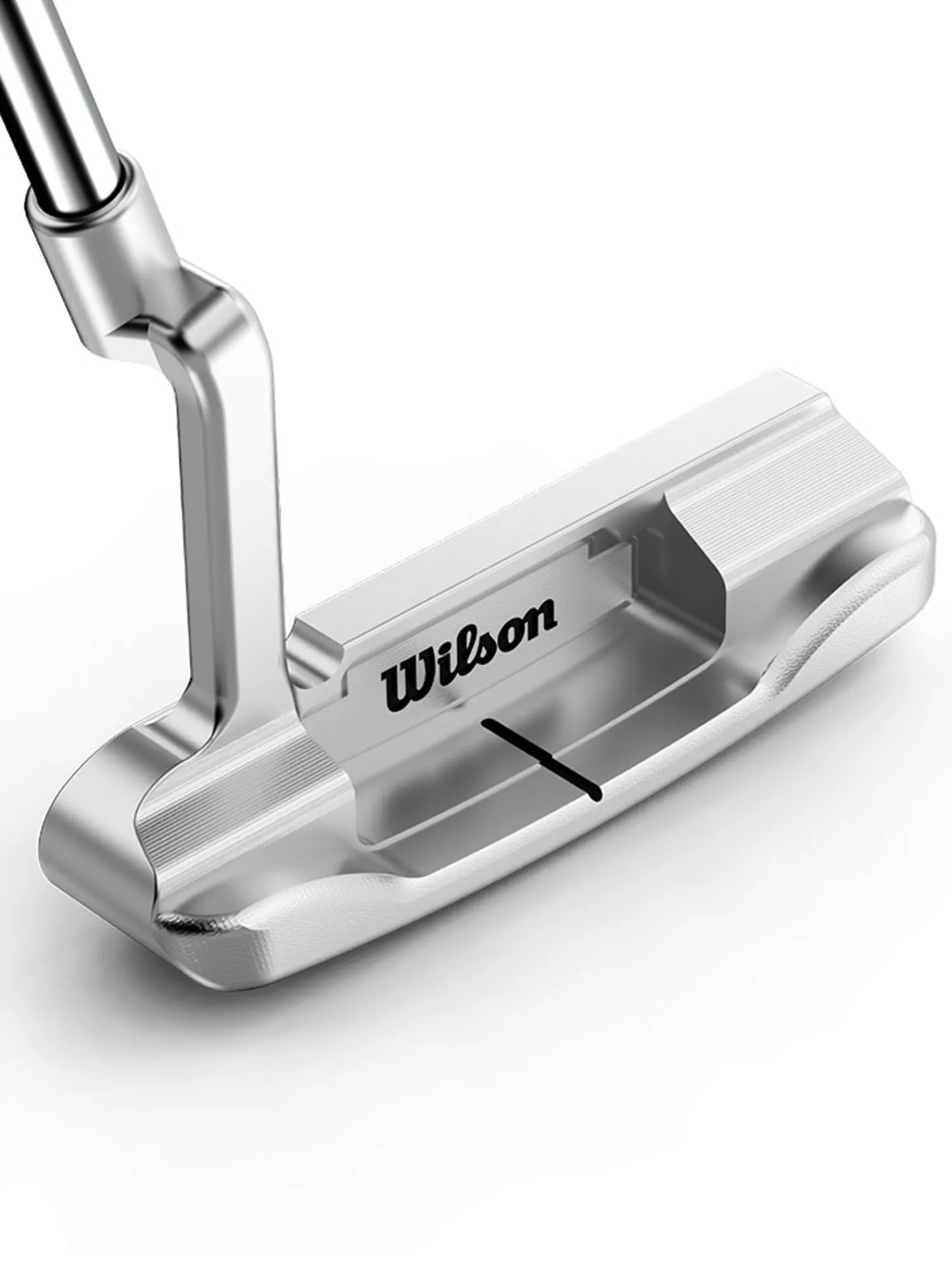 Wilson Putters|Staff Model Putter - BL22