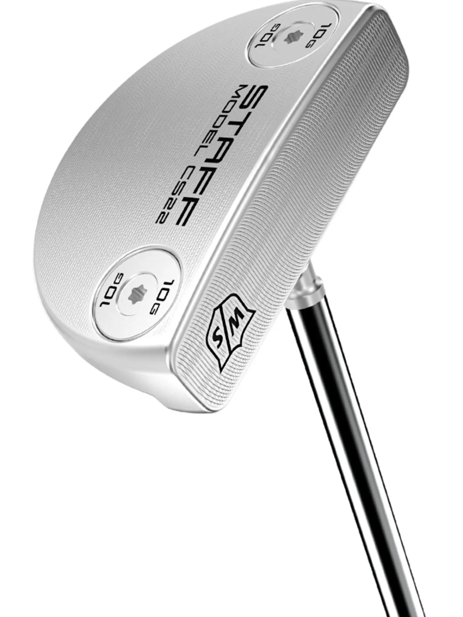 Wilson Putters|Staff Model Putter- CS22