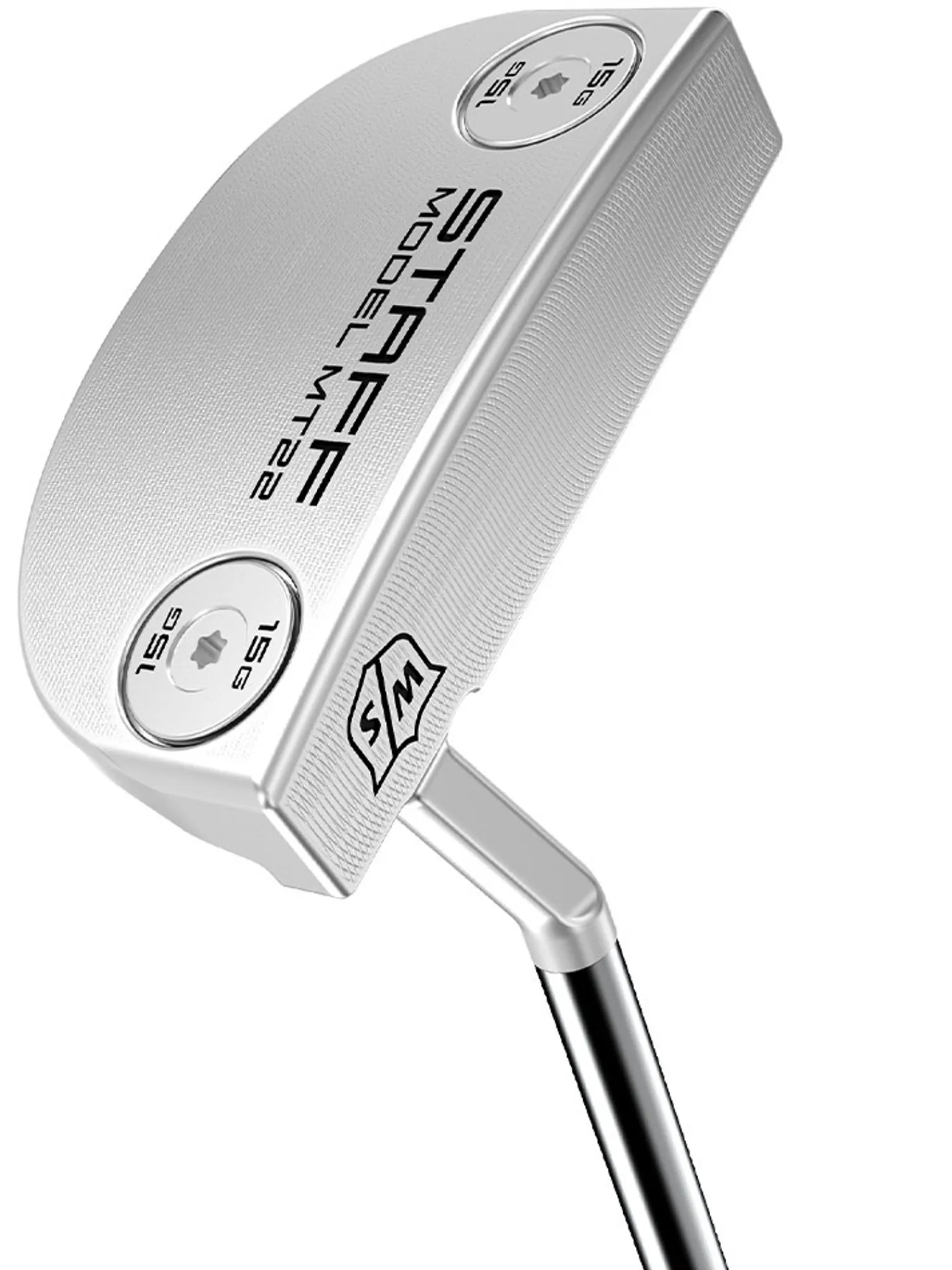Wilson Putters|Staff Model Putter - MT22