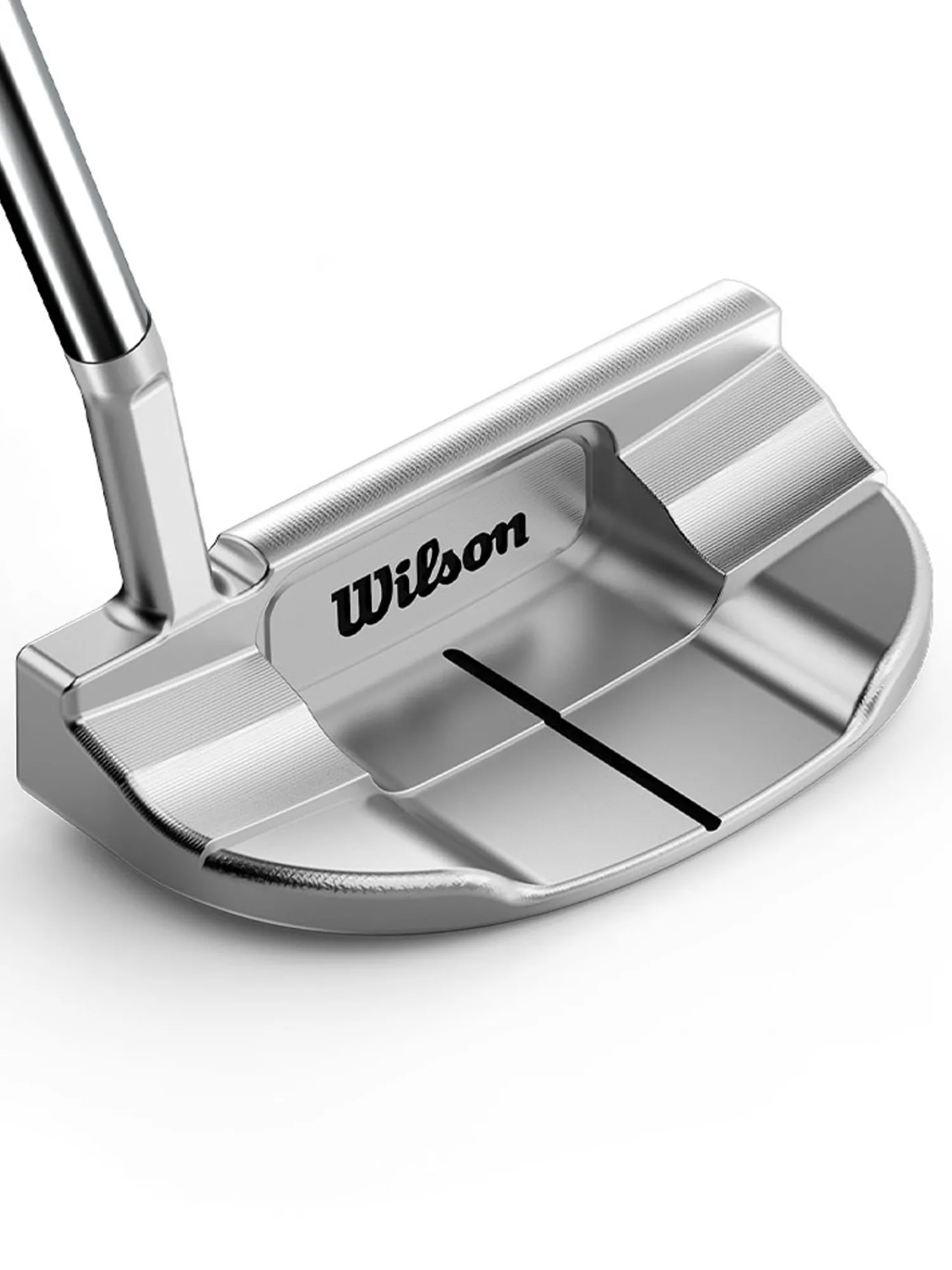 Wilson Putters|Staff Model Putter - MT22