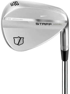 Wilson Wedges|Staff Model ZM Wedge