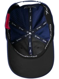 Wilson Caps|Staff Pro Tour Hat
