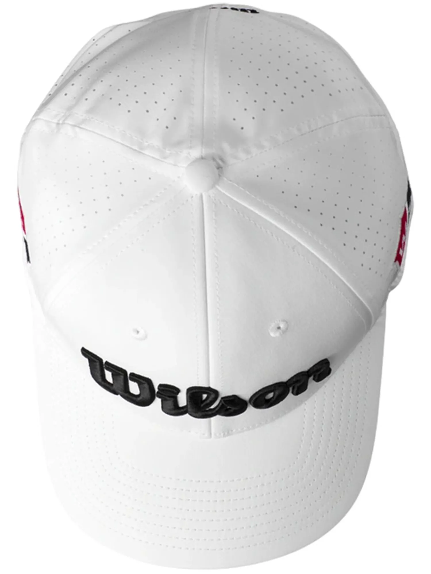 Wilson Caps|Staff Pro Tour Hat