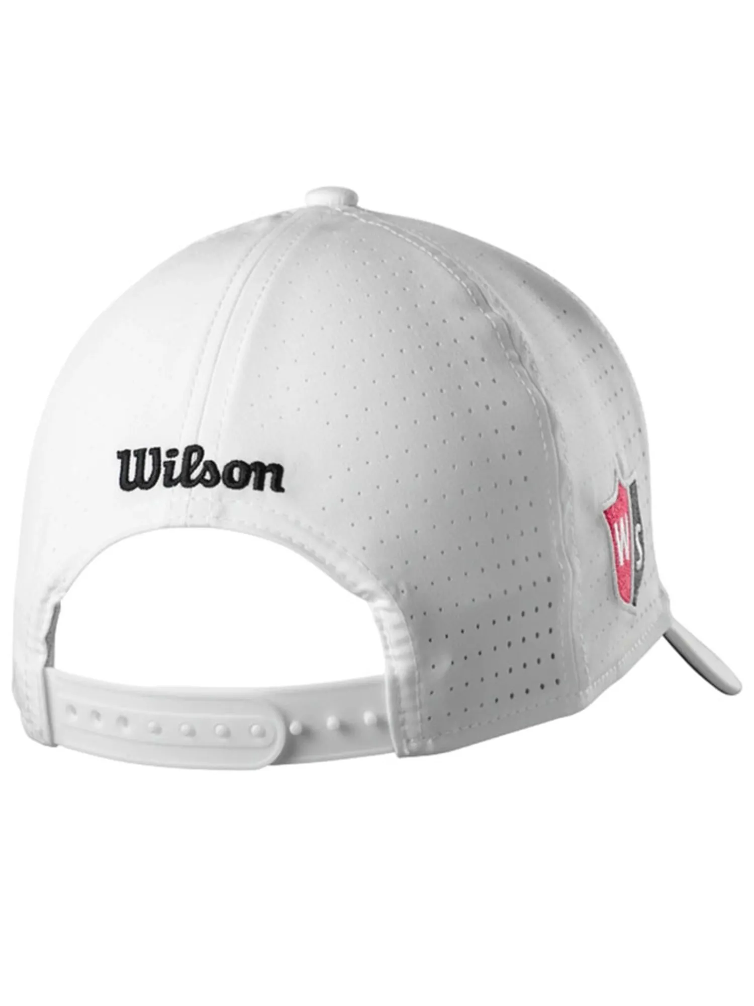 Wilson Caps|Staff Pro Tour Hat