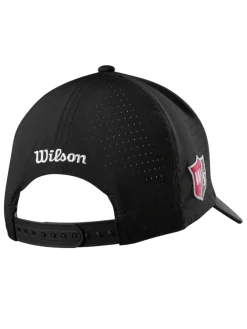 Wilson Caps|Staff Pro Tour Hat