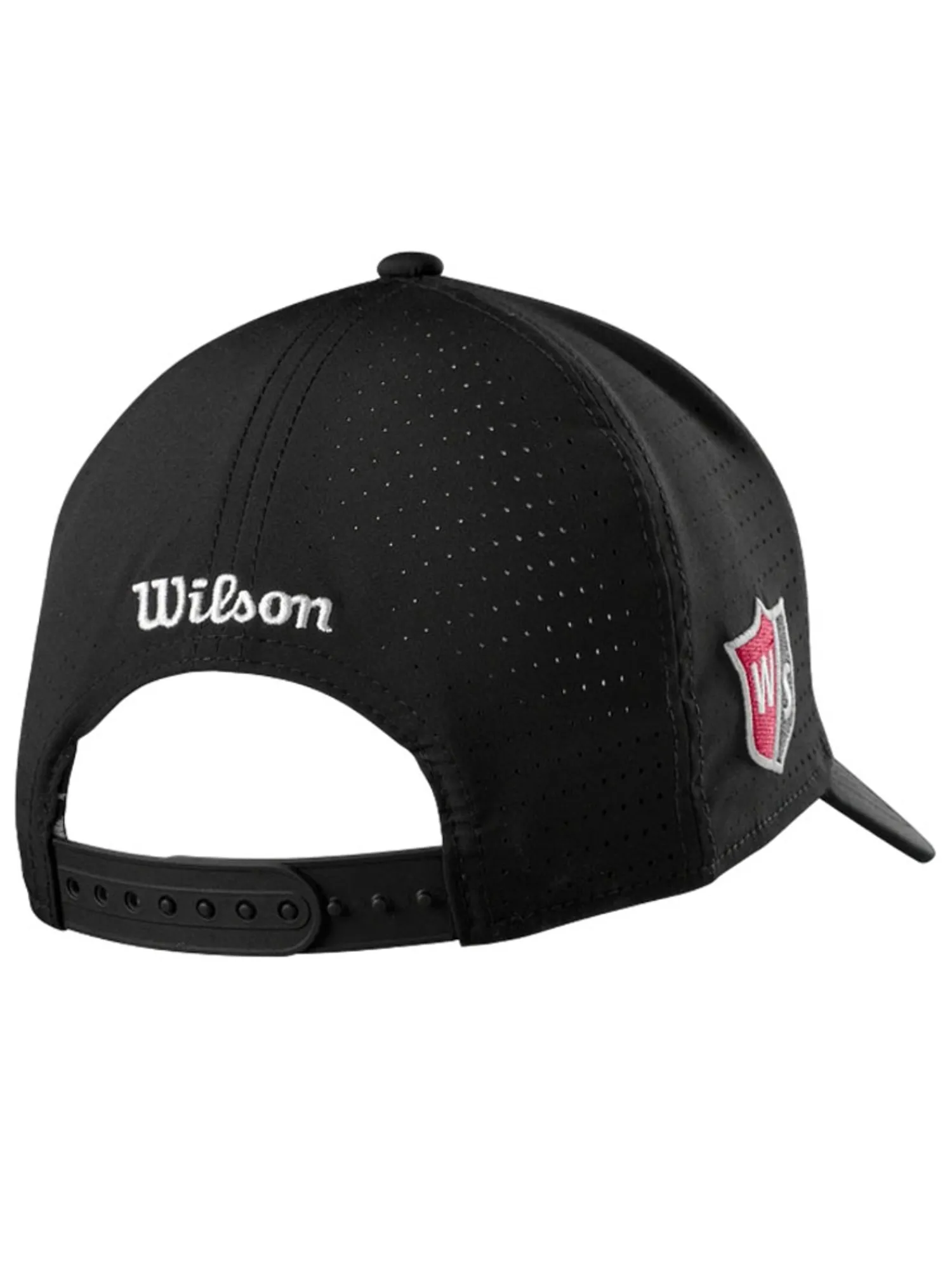 Wilson Caps|Staff Pro Tour Hat