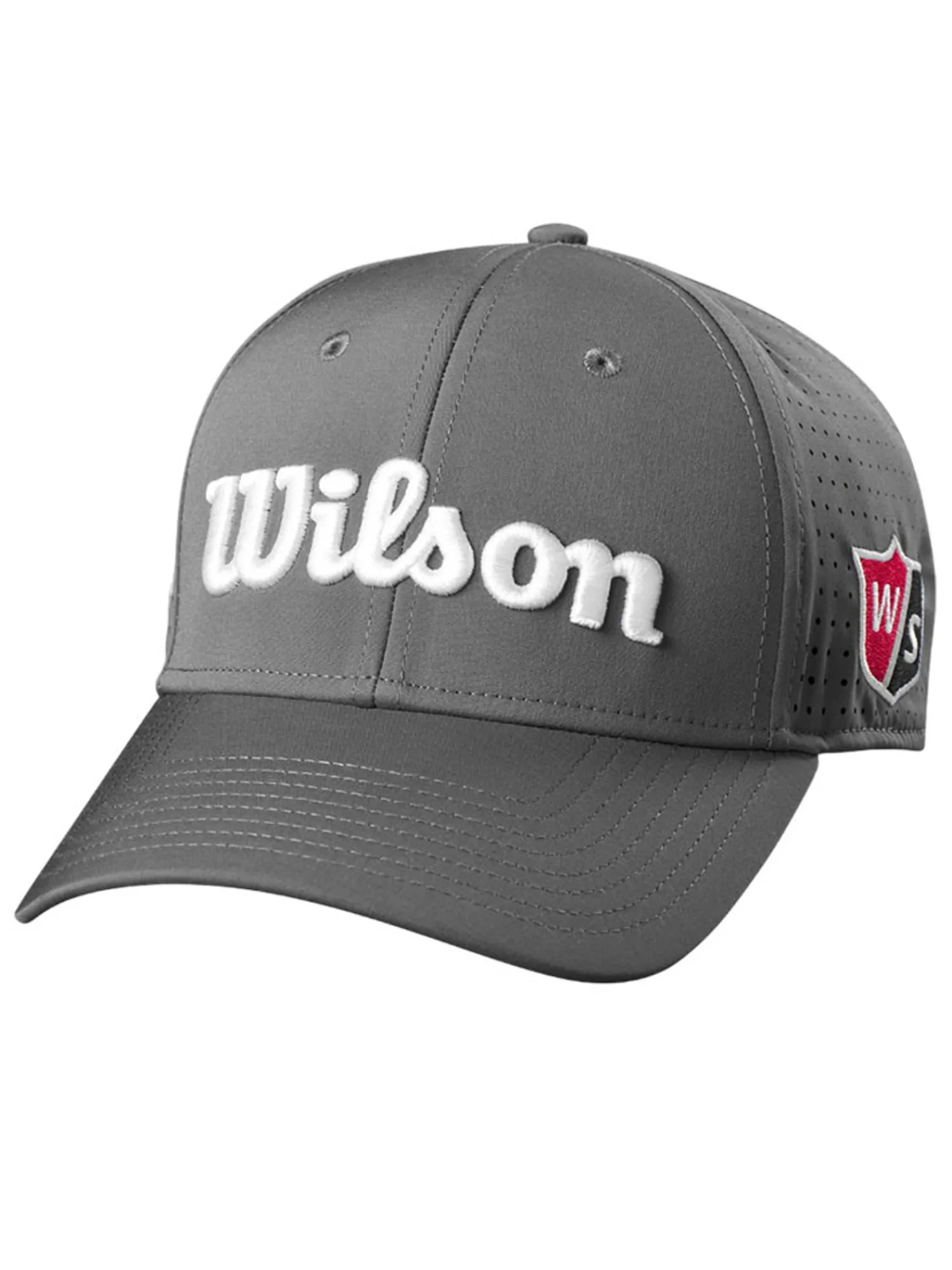 Wilson Caps|Staff Pro Tour Hat