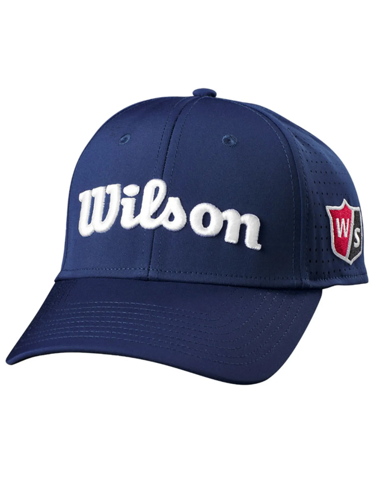 Wilson Caps|Staff Pro Tour Hat