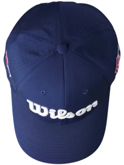 Wilson Caps|Staff Pro Tour Hat