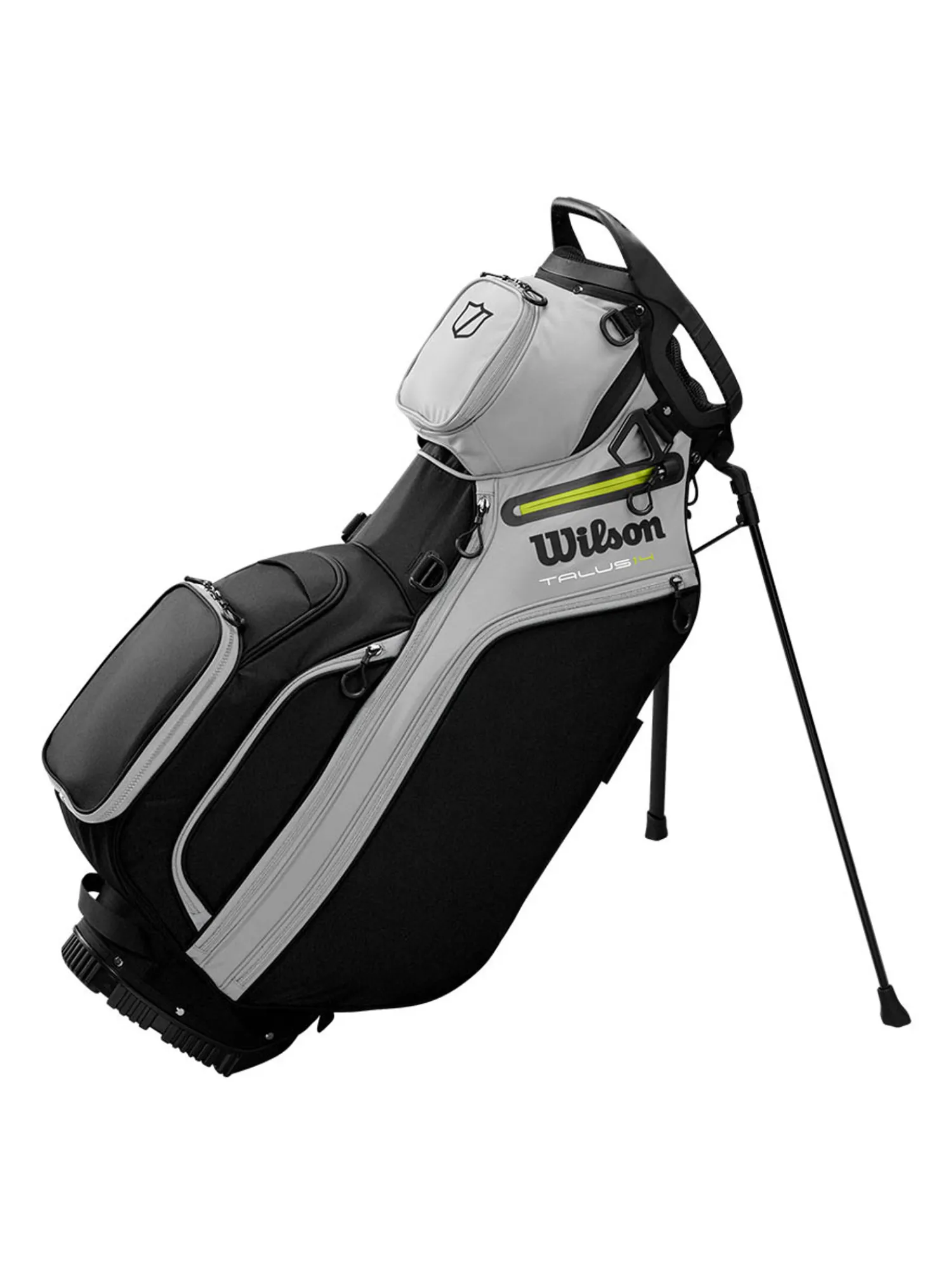 Wilson Stand Bags|Staff Talus Stand Bag