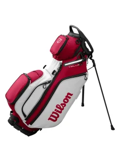 Wilson Stand Bags|Staff Talus Stand Bag