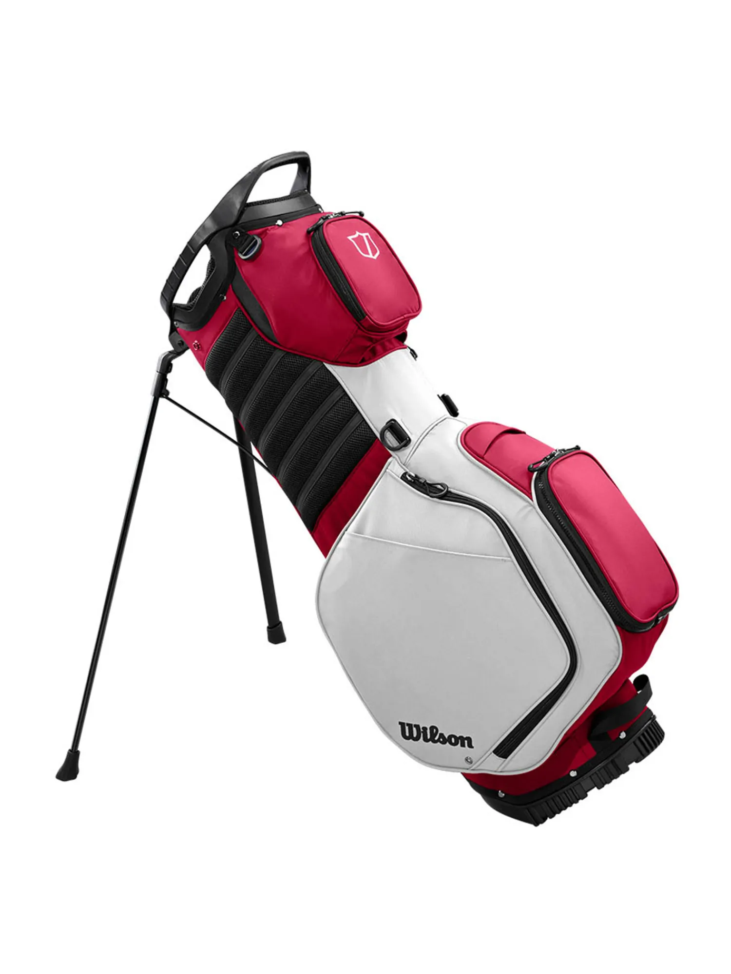 Wilson Stand Bags|Staff Talus Stand Bag