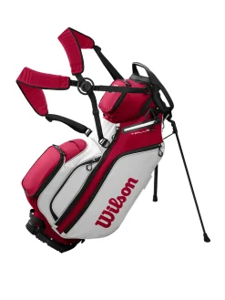 Wilson Stand Bags|Staff Talus Stand Bag