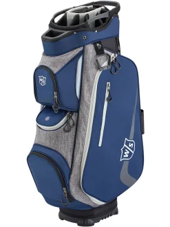Wilson Cart Bags|Staff Xtra Cart Bag