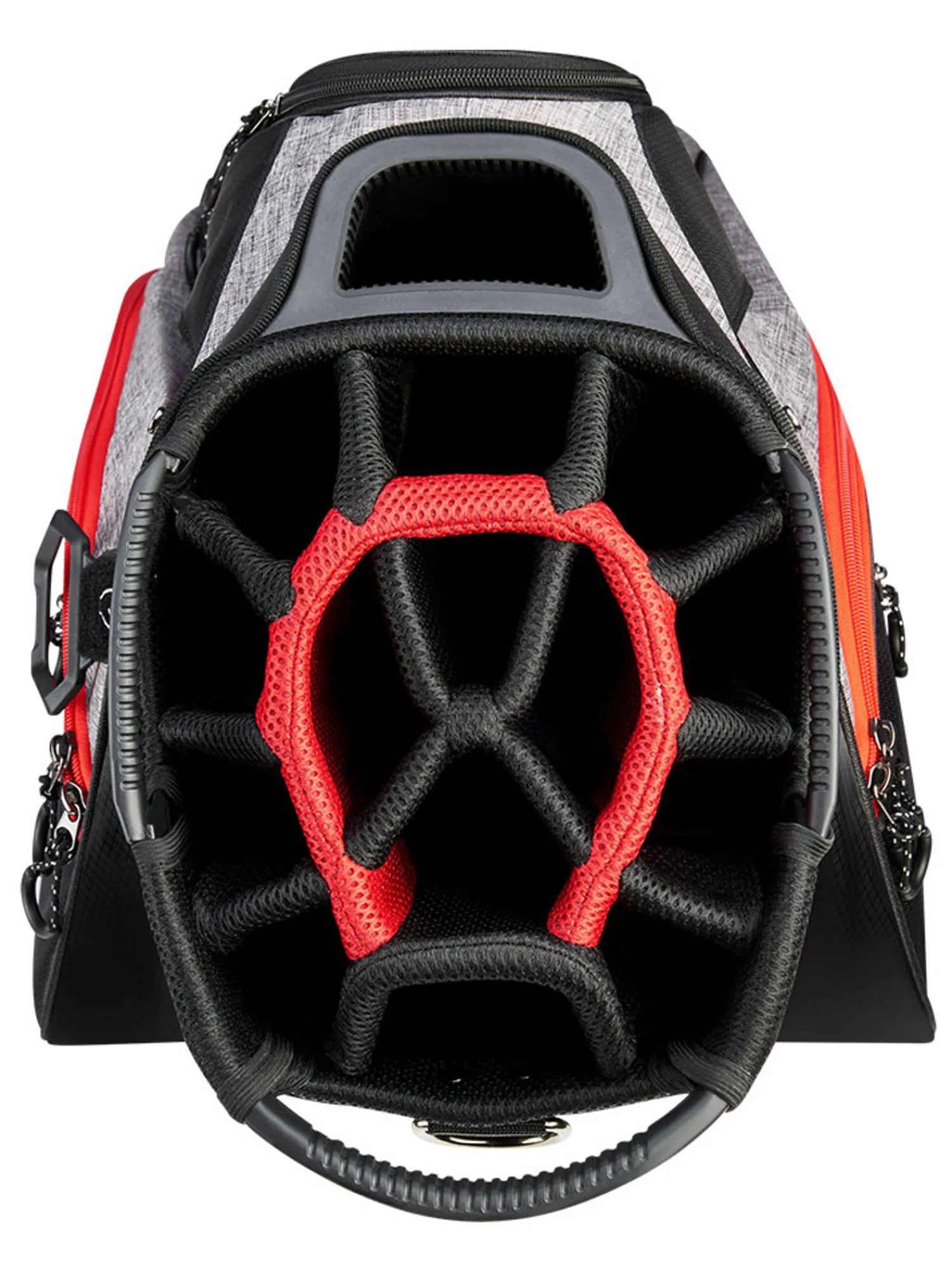 Wilson Cart Bags|Staff Xtra Cart Bag