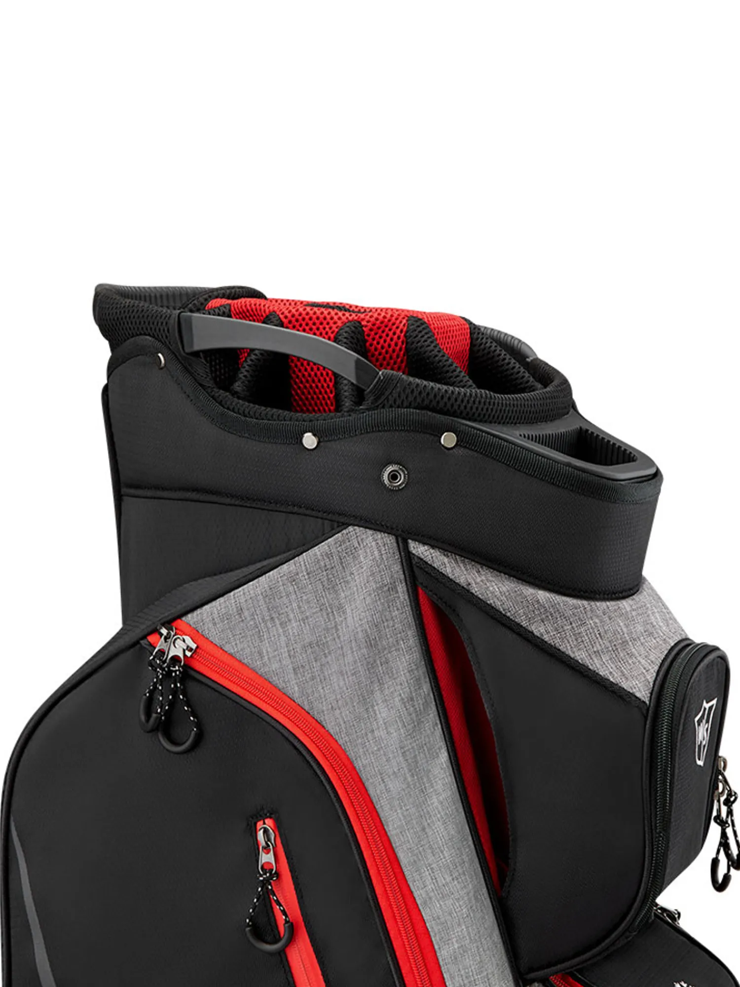 Wilson Cart Bags|Staff Xtra Cart Bag