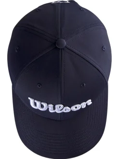 Wilson Caps|Tour Cap