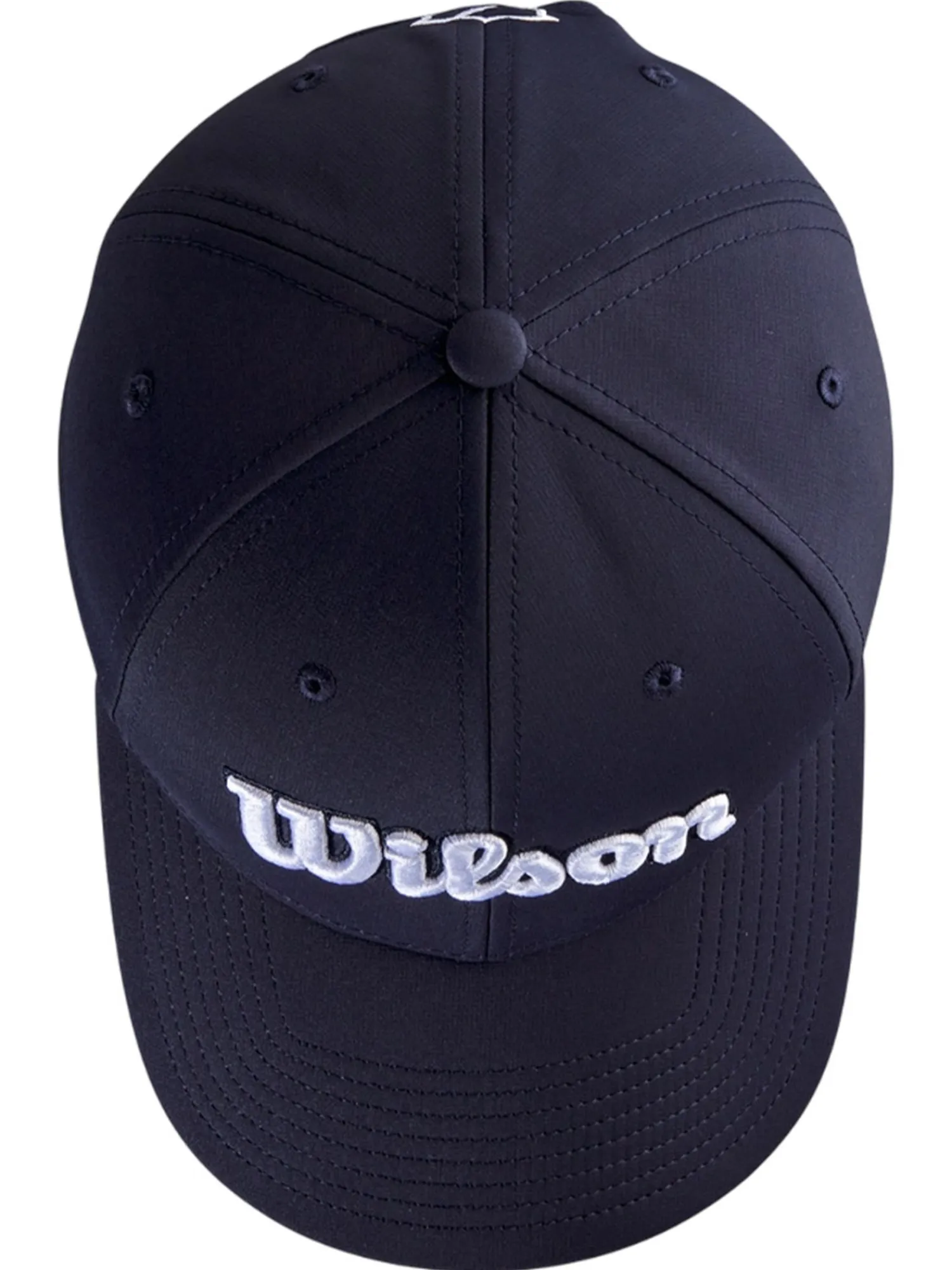 Wilson Caps|Tour Cap