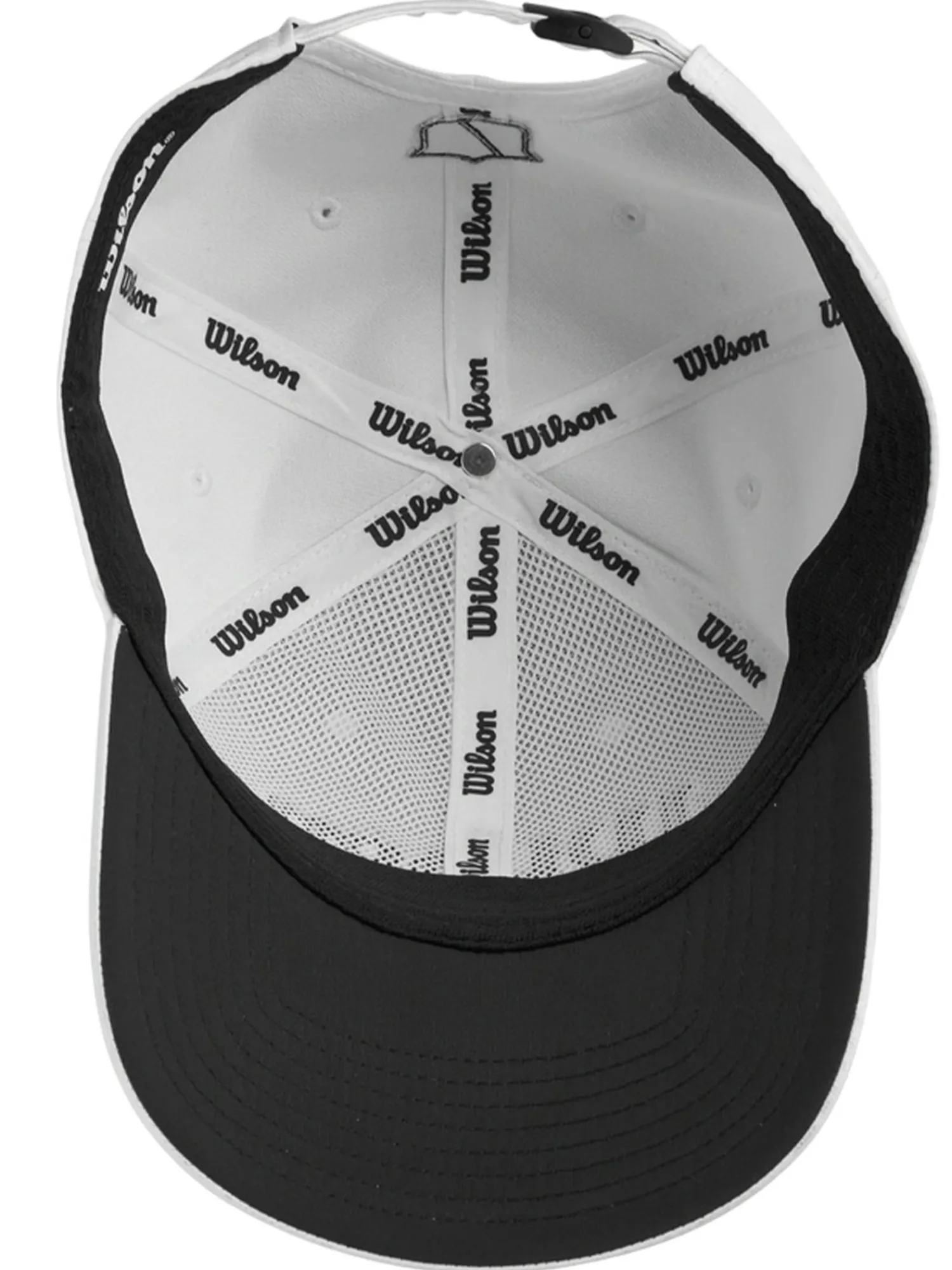 Wilson Caps|Tour Cap