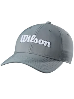 Wilson Caps|Tour Cap