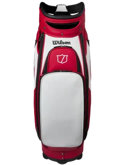 Wilson Staff Bags|Tour Staff Bag