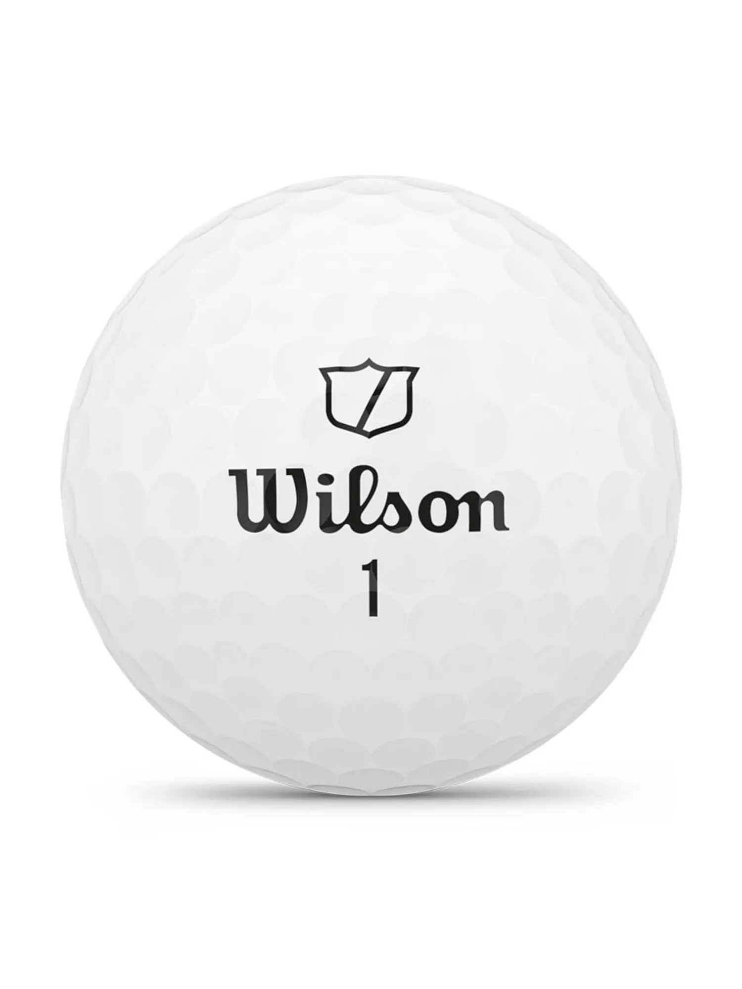 Wilson New Golf Balls|Triad Golf Balls