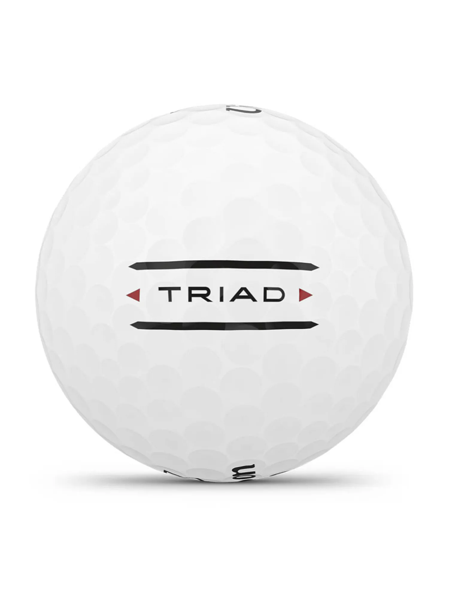 Wilson New Golf Balls|Triad Golf Balls