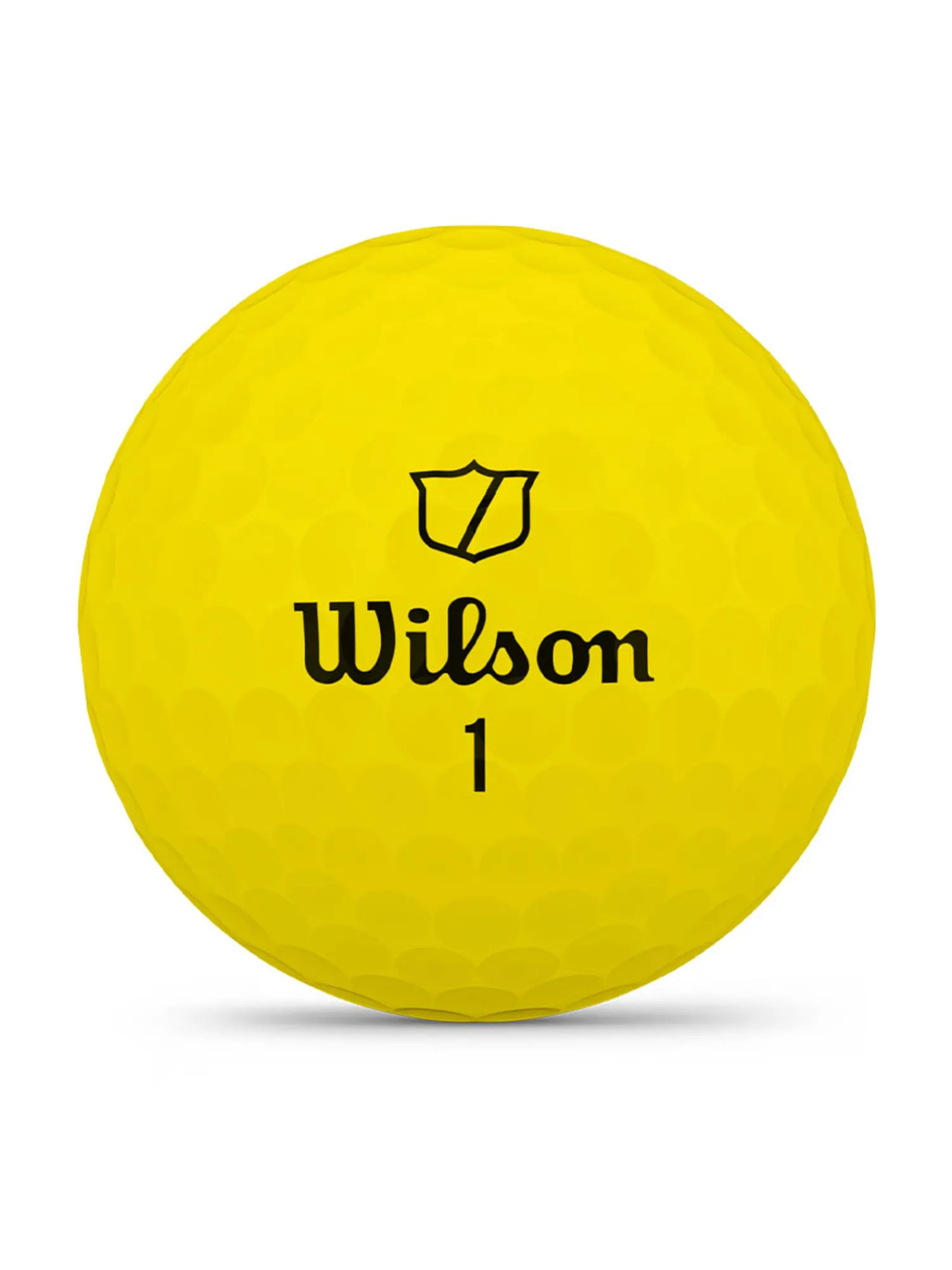 Wilson New Golf Balls|Triad Golf Balls