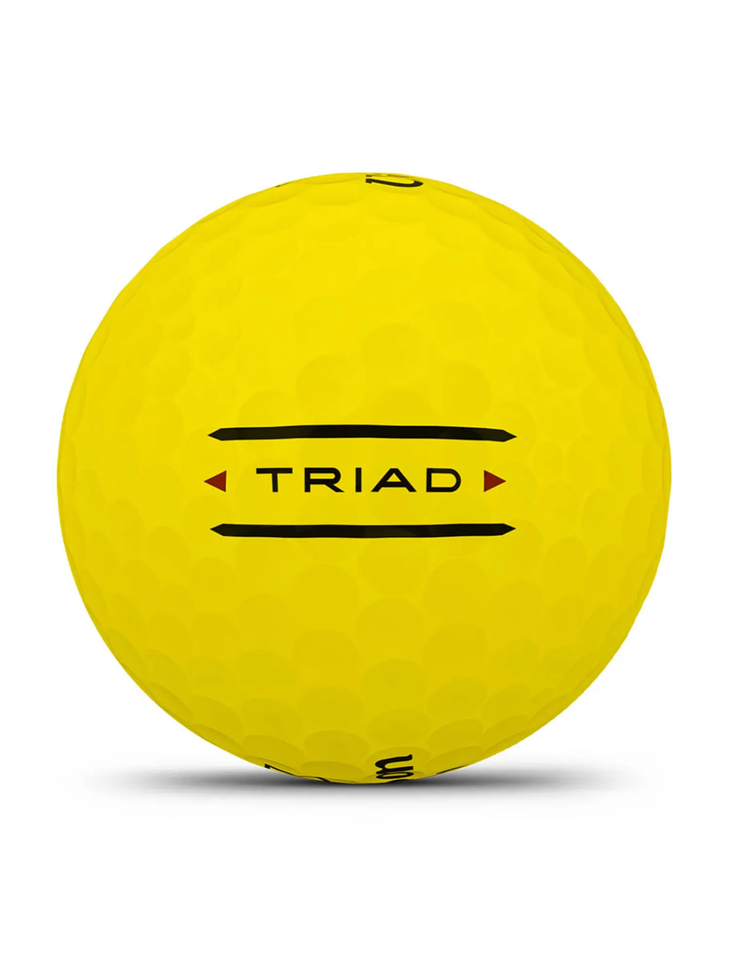 Wilson New Golf Balls|Triad Golf Balls