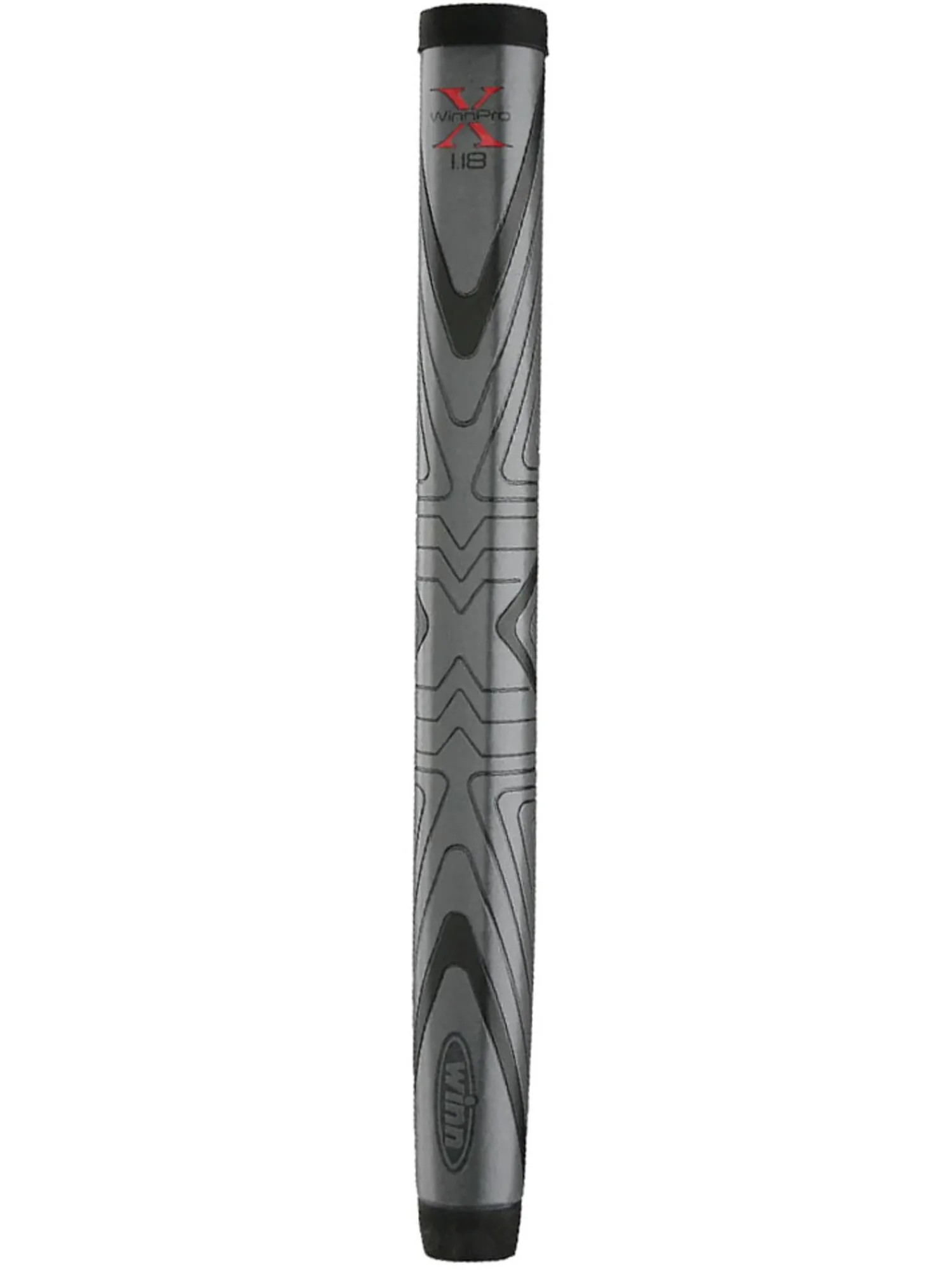 Winn Putter Grips|Pro X 1.18 Putter Grip