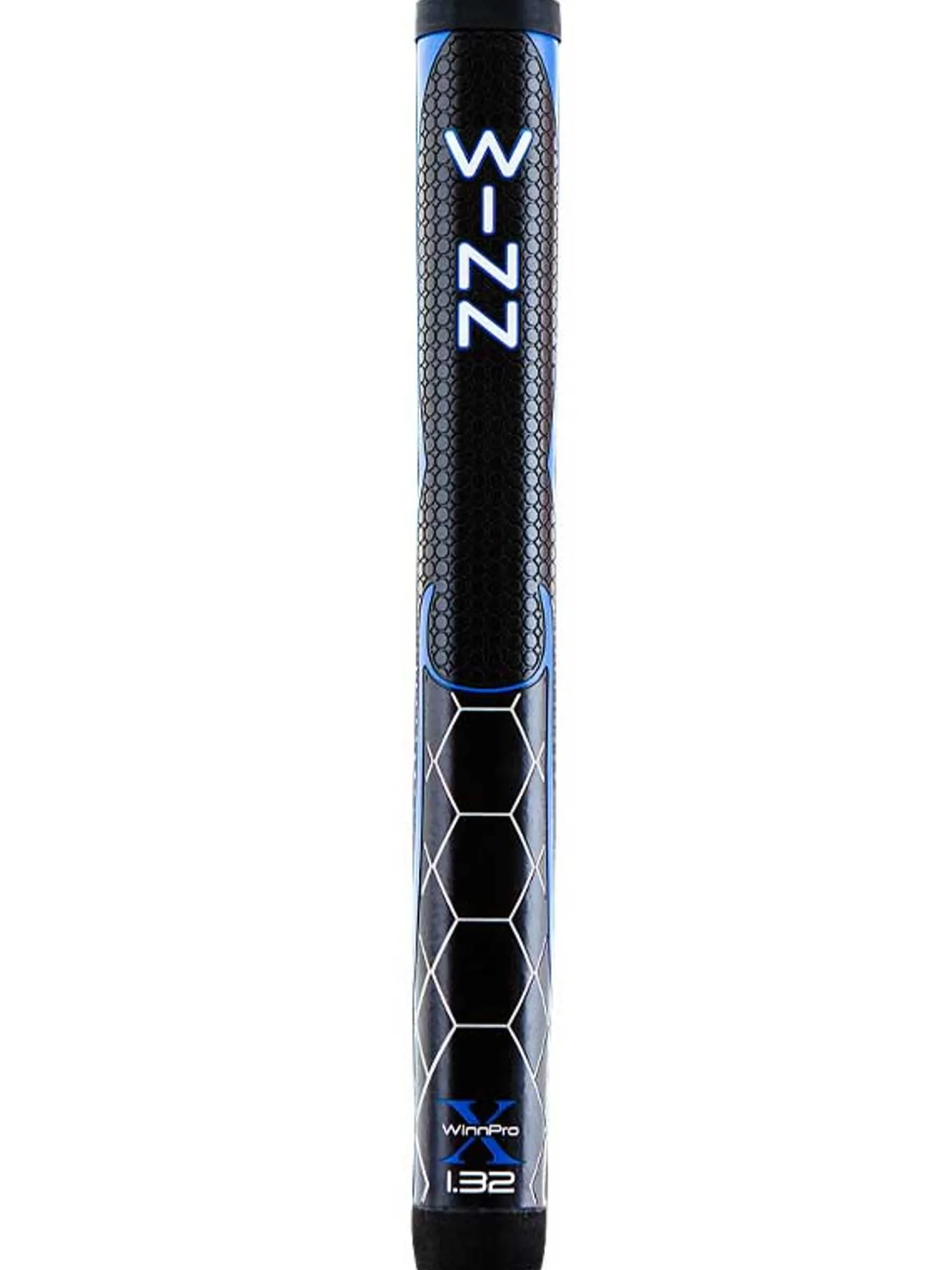 Winn Putter Grips|Pro X 1.32 Putter Grip - Black