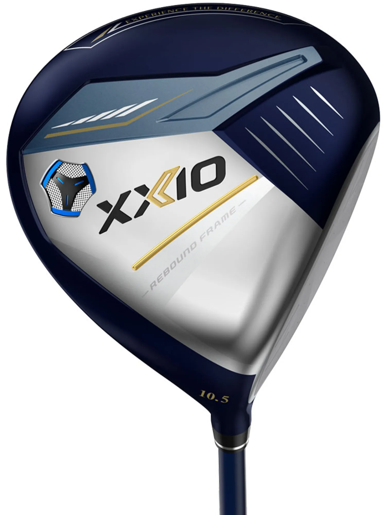 XXIO Drivers|13 Driver