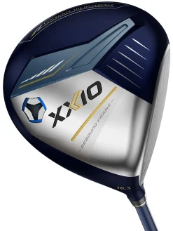 XXIO Drivers|13 Driver