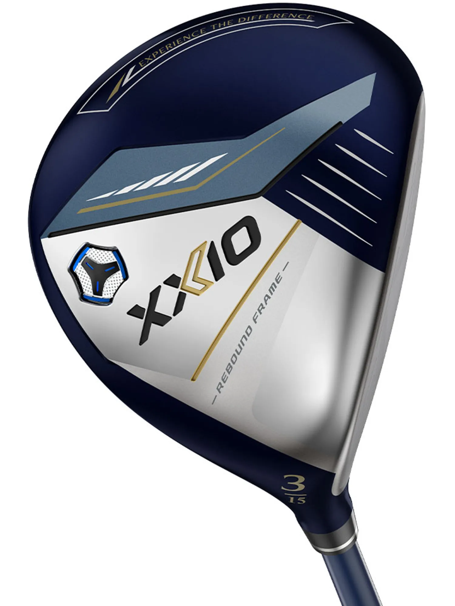 XXIO Fairway Woods|13 Fairway Wood